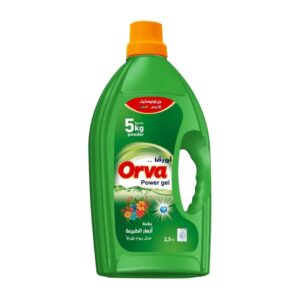 جل الاتوماتيك 2.5 لتر اورجينال