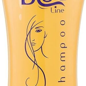 شامبو بلو لاين زيت الحية 1 لتر