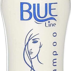 شامبو بلو لاين الثوم 1 لتر