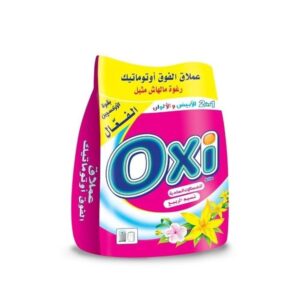 مسحوق غسيل اوكسي 2كجم
