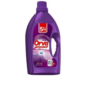 جل الاتوماتيك  2.5 لتر الافندر