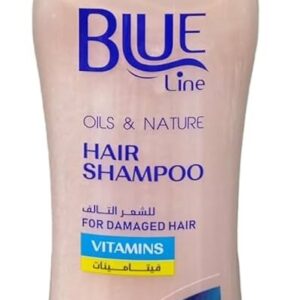 شامبو بلولاين بالفيتامينات