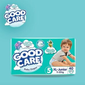 حقاضات جودد كير-مقاس5-40قطعة