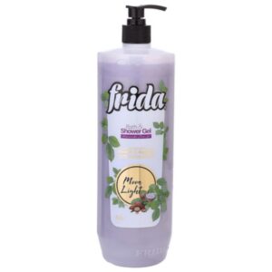 شاور جل 1.2 لتر مون لايت