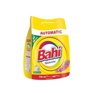 كيس باهي2.8كجم(اتوماتيك)