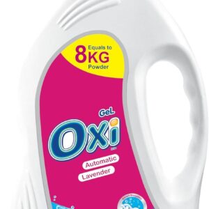 اوكسي جل 4 لتر(اتوماتيك)