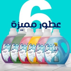 فريدا فلور 2 لتر