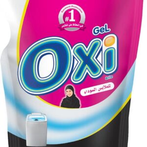 اوكسي جل بلاك 90جم