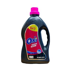 اوكسي جل بلاك3 لتر(اتوماتيك)