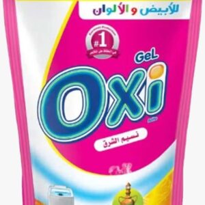 اوكسي جل 90جم