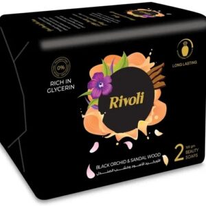 صابون صلب ريفولي165جم×2