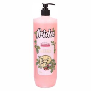 شاور جل 1.2 لتر sweet day