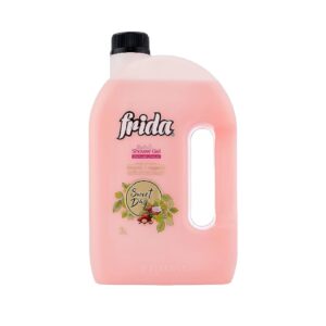 شاور جل 3 لتر sweet day