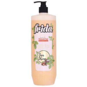 شاور جل 1.2 لتر صن شاين