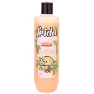 شاور جل من فريدا 650 مل صن شاين