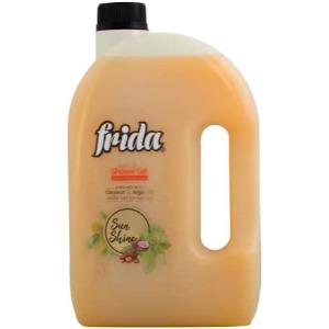 شاور جل 3 لتر صن شاين