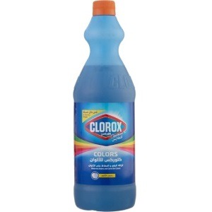كلوركس الوان 950مل