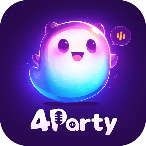 4party شحن فور بارتي - 4party - الصورة 1