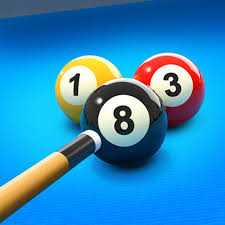 8 BALL POOL بلياردو 256000 - Ball Pool 256000 - الصورة 1