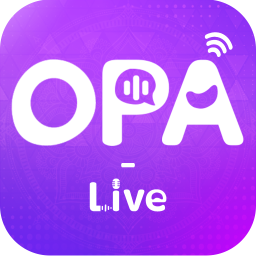 Opa live شحن أوبا لايف - Opa live - الصورة 1